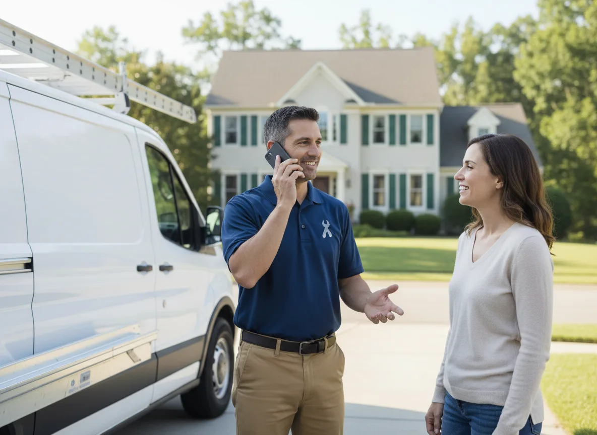 Home Gutter Service Vesper, WI FAQs